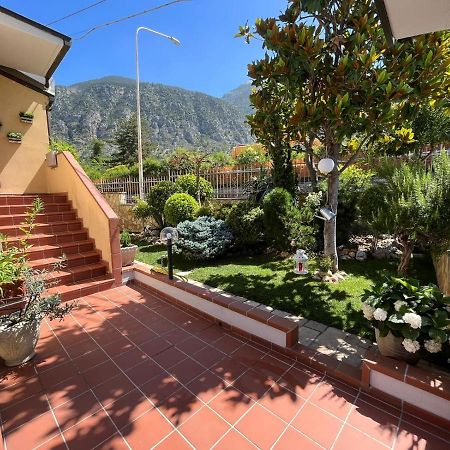 La Casa Di Panfilo Villa Sulmona Eksteriør bilde
