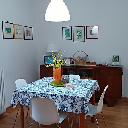La Casa Di Panfilo Villa Sulmona Eksteriør bilde