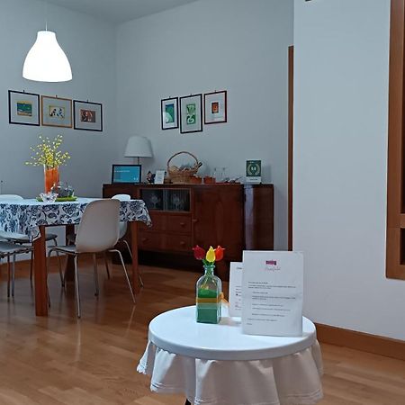 La Casa Di Panfilo Villa Sulmona Eksteriør bilde