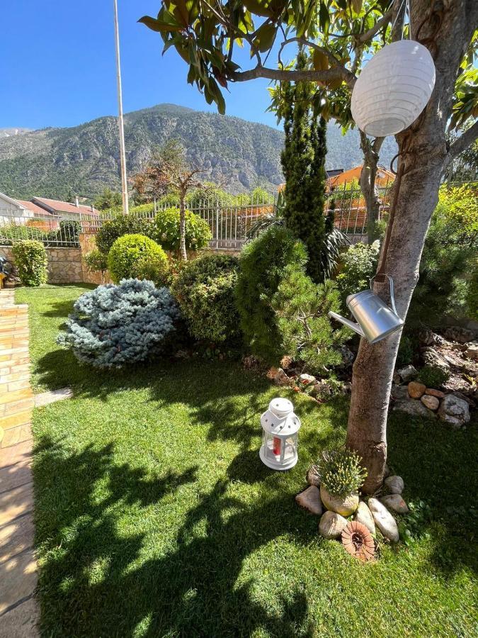 La Casa Di Panfilo Villa Sulmona Eksteriør bilde
