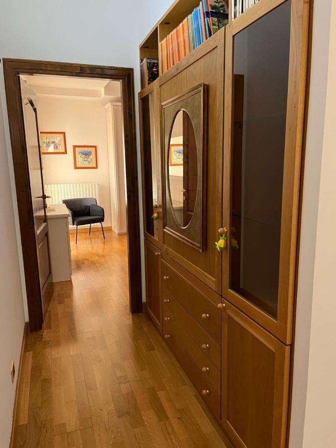 La Casa Di Panfilo Villa Sulmona Eksteriør bilde
