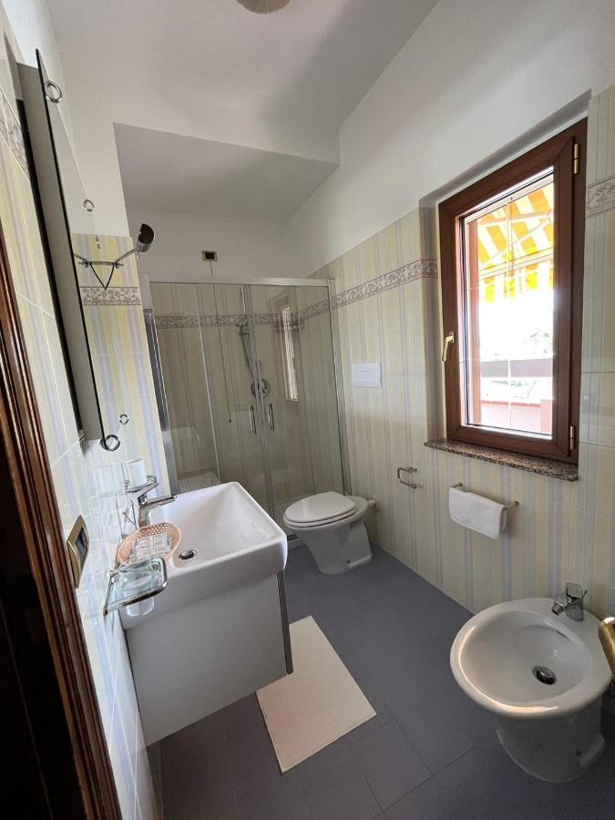 La Casa Di Panfilo Villa Sulmona Eksteriør bilde