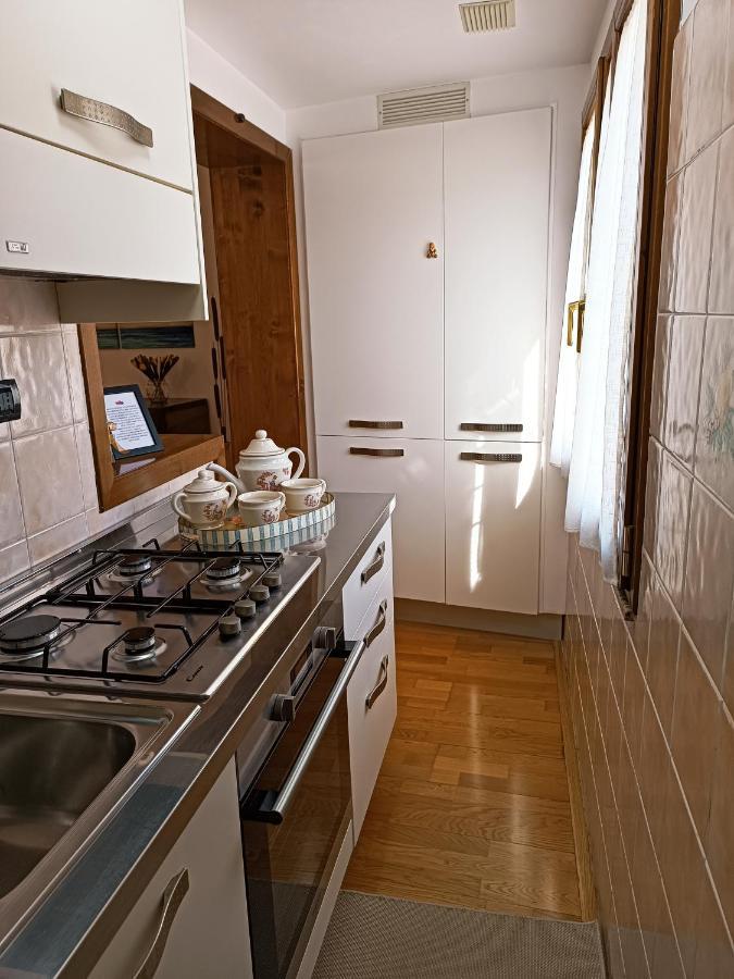 La Casa Di Panfilo Villa Sulmona Eksteriør bilde