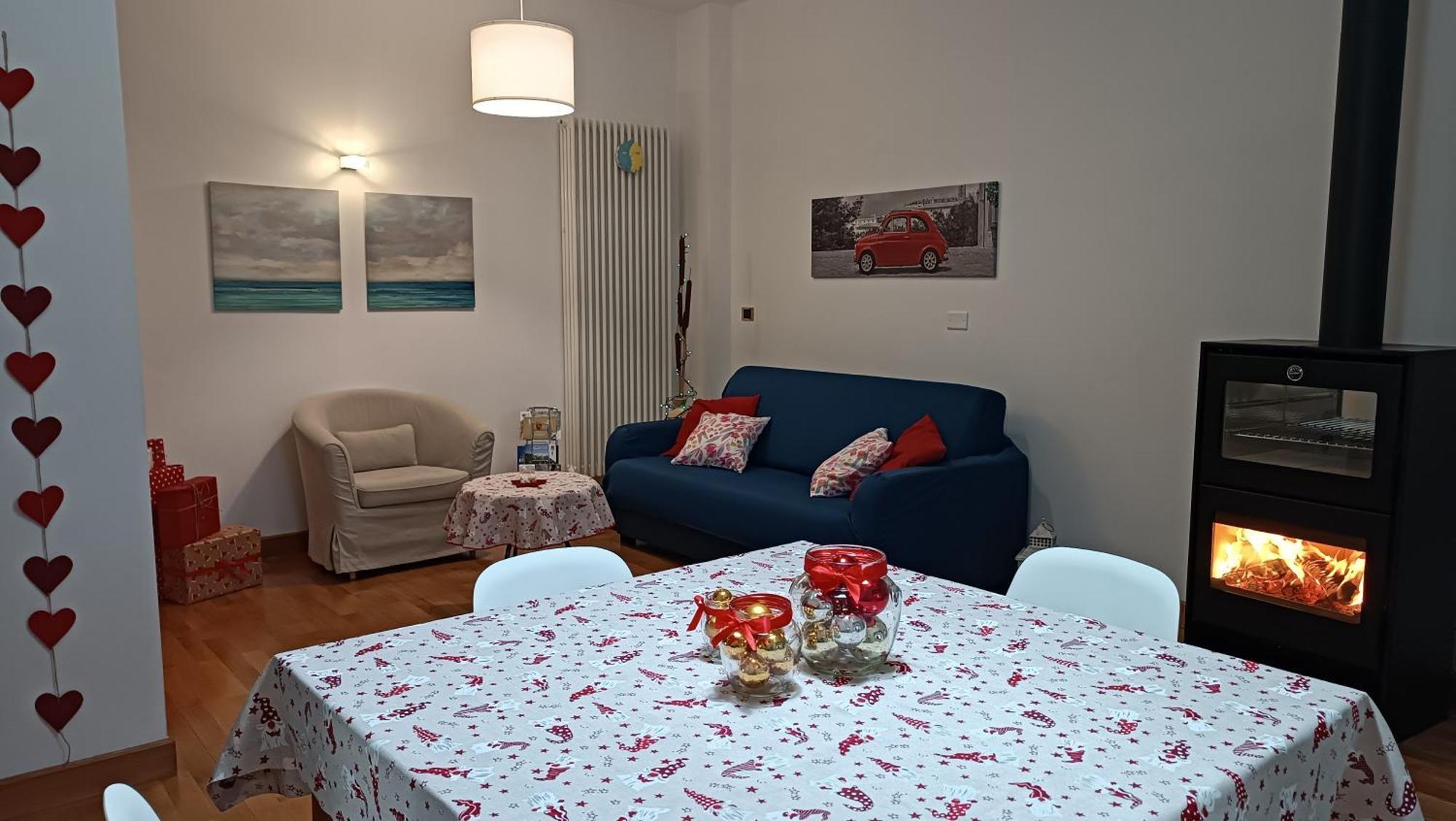 La Casa Di Panfilo Villa Sulmona Eksteriør bilde